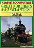Great Northern 4-4-2 'Atlantics'