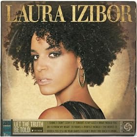 Let The Truth Be Told (Deluxe)