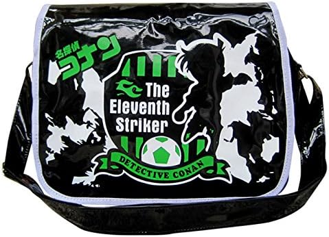 LINAFIRST@ One piece naruto Conan inclined shoulder bag student one shoulder bag children travel backpack children gifts