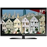 Mega LED3210 32" Inch Widescreen LED HDTV 720p