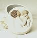 Grandmother Keepsake Box - 26625 by Willow Tree Image