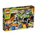 LEGO� Power Miners 8190: Claw Catcher
