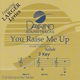 You Raise Me Up