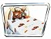 Disney Pixar Cars Twin Sheet Set - Mater the Tow Truck