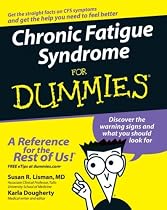 Chronic Fatigue Syndrome for Dummies (For Dummies)