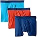 2(x)ist Men's Essentials Boxer Briefs (Pack of 3)