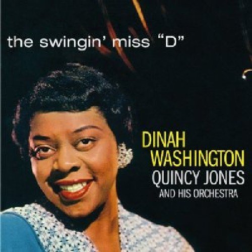 Swingin' Miss D