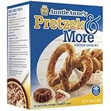 Auntie Anne's At-Home Baking Kit, 1.99-Pound