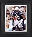 Shawne Merriman San Diego Chargers Framed Unsigned 8x10 Photograph
