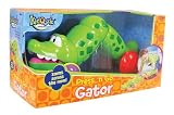 Kidoozie Press 'n Go Gator