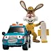 Roary the Racing Car Die Cast - Plugger & Flash Figurine