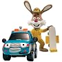 Roary the Racing Car Die Cast - Plugger & Flash Figurine