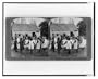 Historic Print (L): Erin's little sons and daughters--a country school in County Monaghan, Ireland
