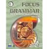 Focus On Grammar 3: An Integrated Skills Approach, Third Edition (Full Student Book with Audio CD)