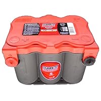 Optima 8078-109-FFP RepTop Group 78 Starting Battery