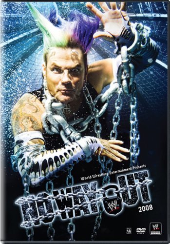 Free Download Of WWE No Way Out 2008