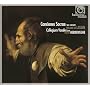 Lassus: Cantiones Sacrae, Sex Vocum