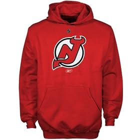 new jersey devils clothing youth sweatshirt
