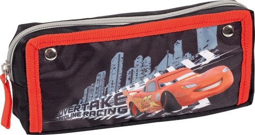 United Labels 0116482 - Etui / Kulturtasche - Cars