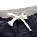 Leo&Lily Big Boys' Stretch Jeans