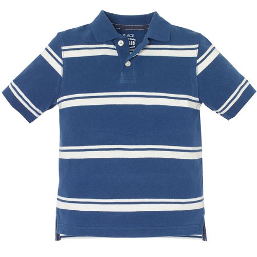 classic pique polo