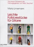 Produkt-Bild: Leichte Folklorest&uuml;cke: Das neue Gitarrenstudio
