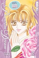 Phantom Dream Volume 2