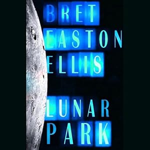 Lunar Park - Bret Easton Ellis