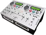 Numark CDMIX 3 DJ Mix Station