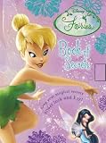 Books : Disney Fairies Secret Diary