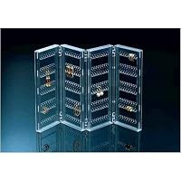 View ratings for Folding Earring Screen (Clear) (10-5/8"H x 17"W)