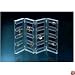 Folding Earring Screen (Clear) (10-5/8