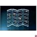 Folding Earring Screen (Clear) (10-5/8