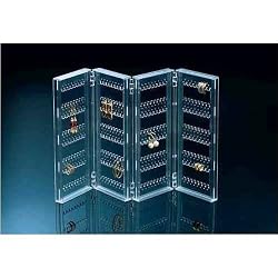 Acrylic Earring Screen