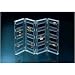 Acrylic Plastic Foldable Earring Screens