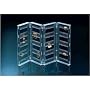 Folding Earring Screen (Clear) (10-5/8"H x 17"W)