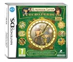 Il Professor Layton E Il Futuro Perduto