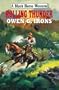 Rolling Thunder (Black Horse Western)