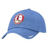 St. Louis Cardinals Relaxed Stadium Cap by Nike