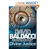 Divine Justice (Camel Club)