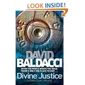 Divine Justice (Camel Club)