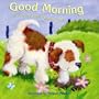 Good Morning: A Touch & Feel Morning Book