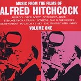 Music from the films of Alfred Hitchcock, Vol. 1