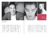 クレアスタ 2011/02月(VOL.2)-周杰倫/キム・ヒョンジュン/JYJ/BEAST/ZE:A-
