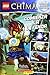 LEGO Las Leyendas de Chima: Comienza la leyenda: (Spanish language edition of LEGO Legends of Chima: The Legend Begins) (Spanish Edition)