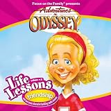 Friendship: 8 (Adventures Odyssey)