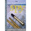 The Archaeologist Was a Spy: Sylvanus G. Morley and the Office of Naval Intelligence