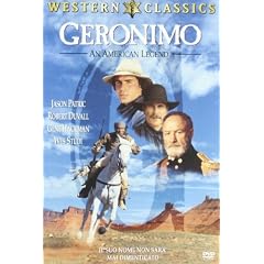 Geronimo - An American Legend