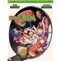 Space Jam (Special Edition) (2 Discs) (Widescreen) (Dual-layered DVD, Restored / Remastered)