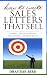 How to Write Sales Letters That Sell